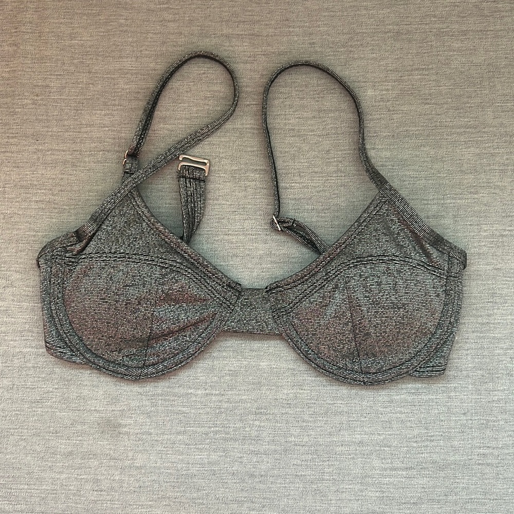 target bikini top